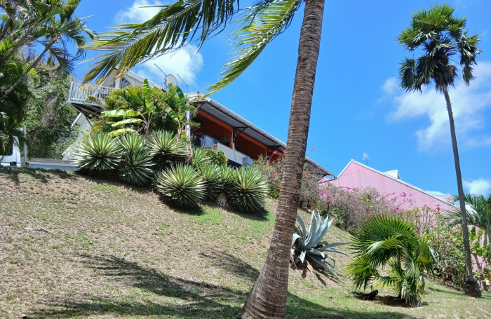 Studio avec vue mer et proche mer