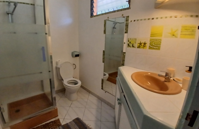 Studio avec vue mer et proche mer