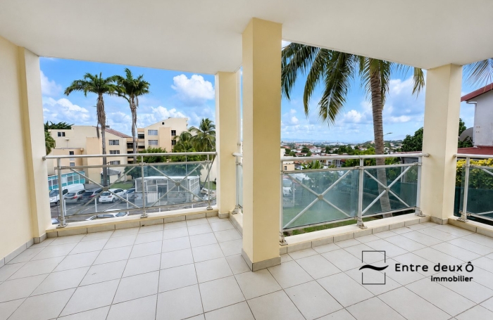 Vente Appartement 97200