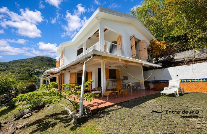 Location Maison 97229
