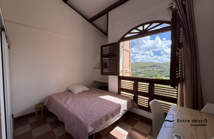 Location Maison 140.00m&sup2; 7 pièces Les Trois Ilets