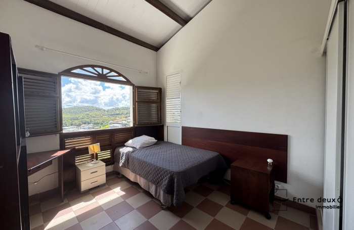 Location Maison 140.00m&sup2; 7 pièces Les Trois Ilets