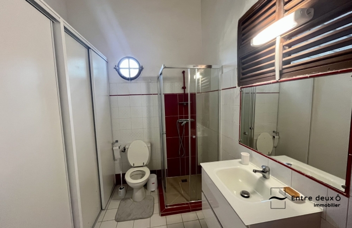 Location Maison 140.00m&sup2; 7 pièces Les Trois Ilets