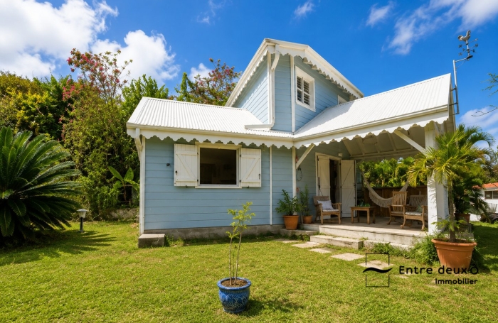 Vente Maison 97290