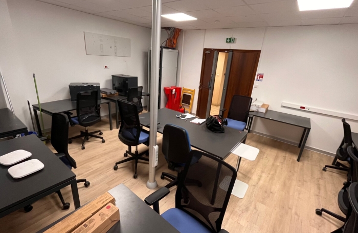 Vente Bureaux 