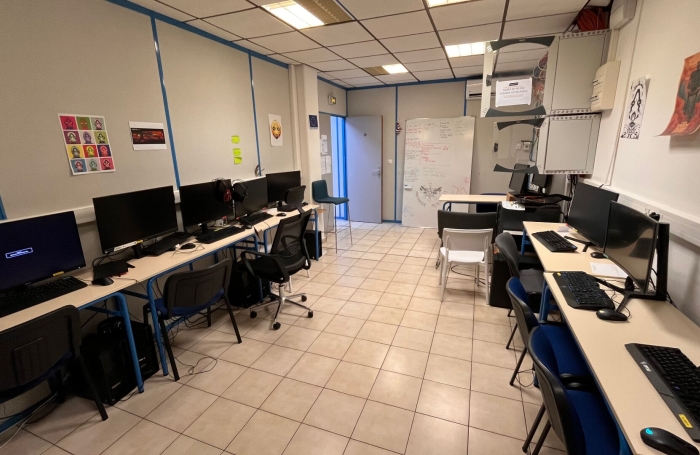 Vente Bureaux 