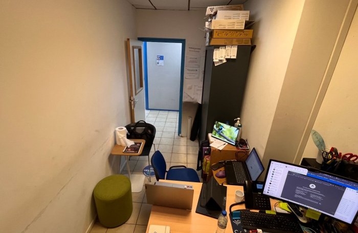 Vente Bureaux 170m&sup2; Le Lamentin