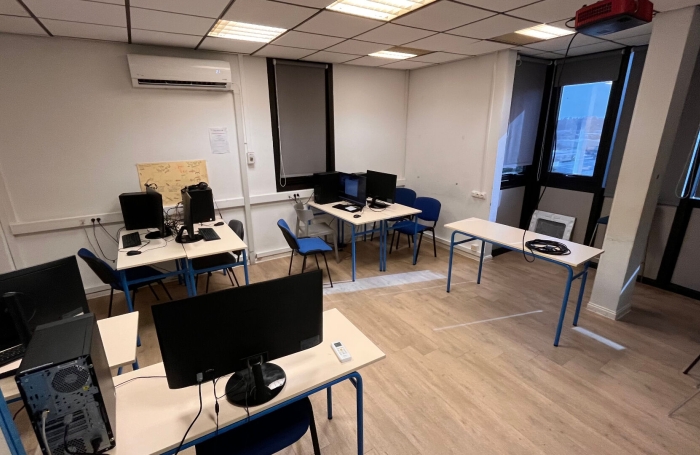 Vente Bureaux 170m&sup2; Le Lamentin