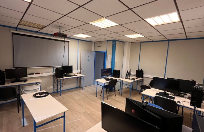 Vente Bureaux 170m&sup2; Le Lamentin