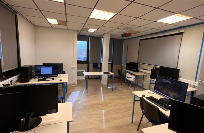 Vente Bureaux 170m&sup2; Le Lamentin