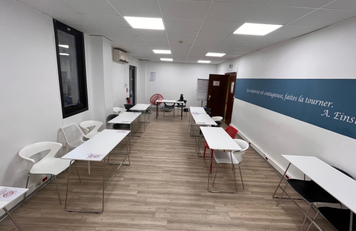 Vente Bureaux 