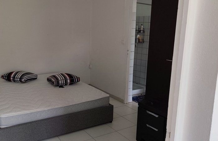 Location Appartement 97200