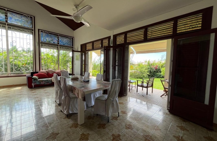 Location Maison 183.96m&sup2; 4 pièces Schoelcher