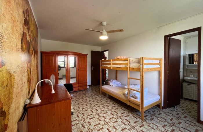 Location Maison 183.96m&sup2; 4 pièces Schoelcher