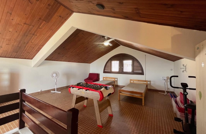 Location Maison 183.96m&sup2; 4 pièces Schoelcher