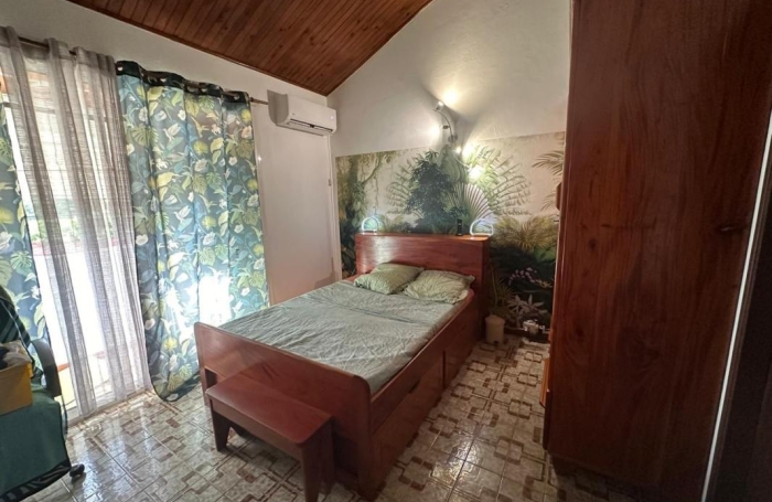 Location Maison 183.96m&sup2; 4 pièces Schoelcher