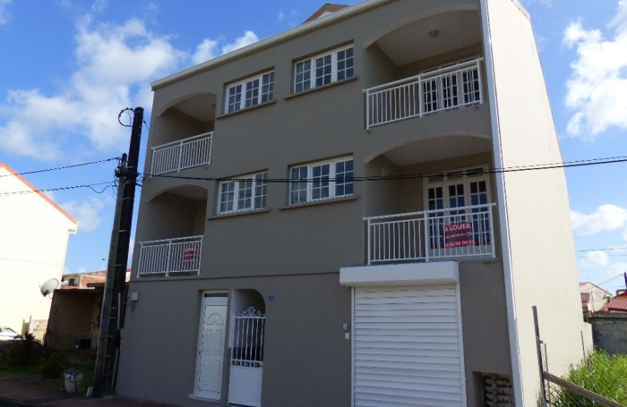 Location Appartement 97215