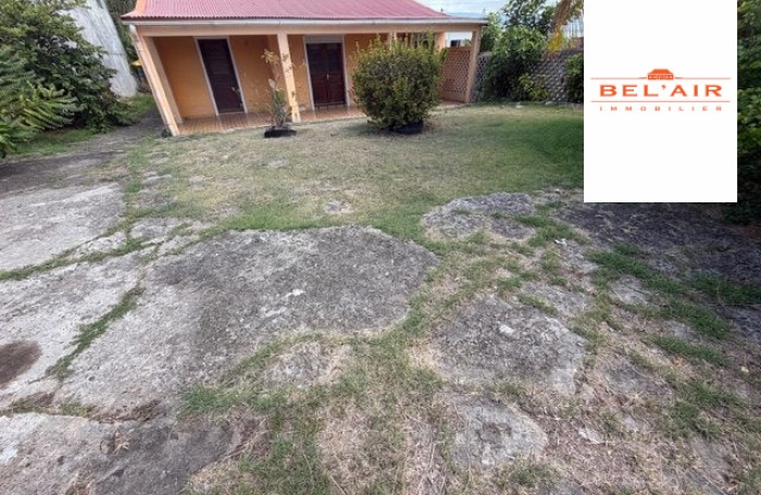 Vente Maison 107.18m&sup2; 4 pièces Le Vauclin