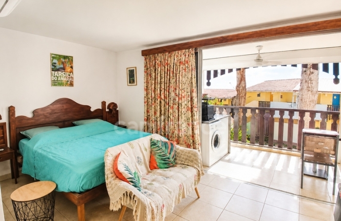Vente Appartement 97227