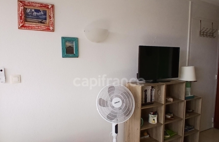 Vente Appartement 28m&sup2; 1 pièce Sainte Anne