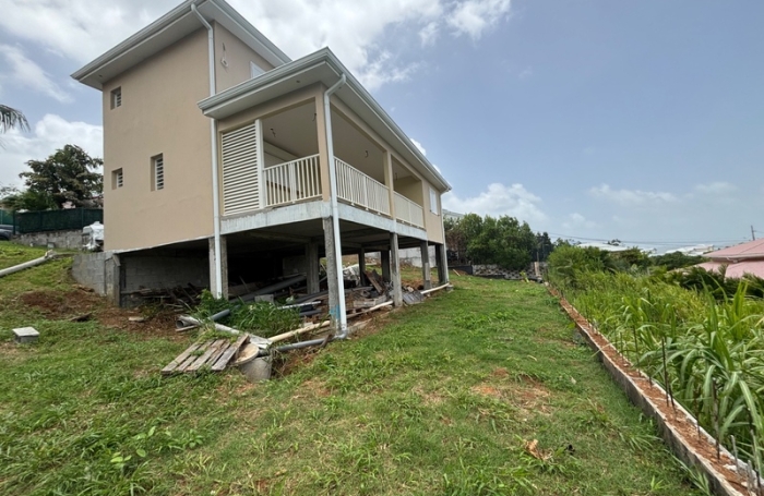 Vente Maison 97220
