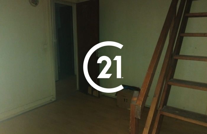Vente Maison 104.00m&sup2; 4 pièces Fort de france