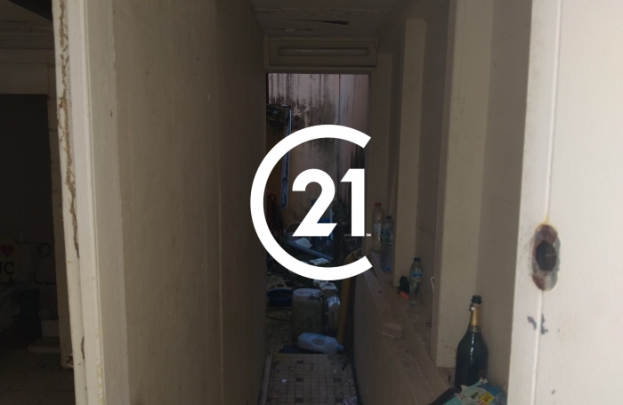 Vente Maison 104.00m&sup2; 4 pièces Fort de france