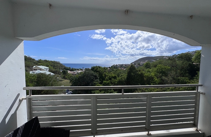 Vente Appartement 