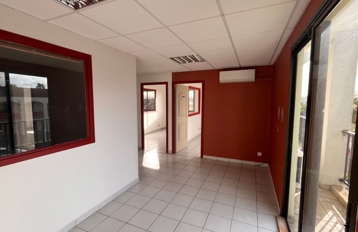 Location Bureaux 
