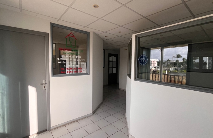Location Bureaux 