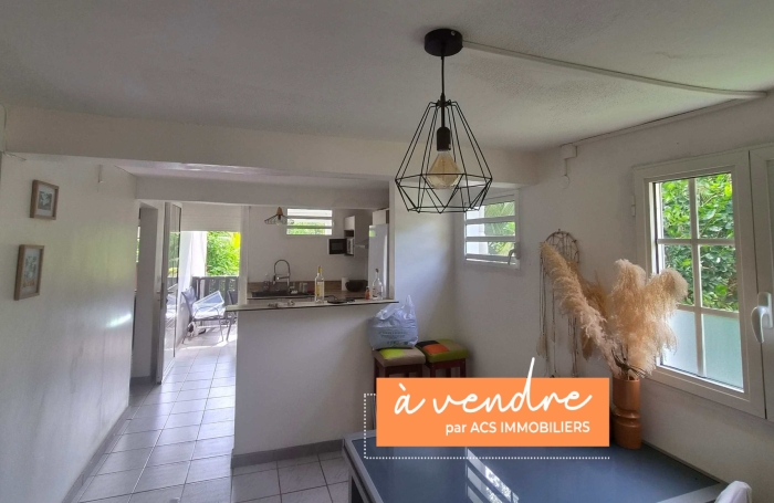Vente Appartement 97224