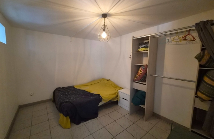 Joli appartement F3 meubl&eacute; au calme
