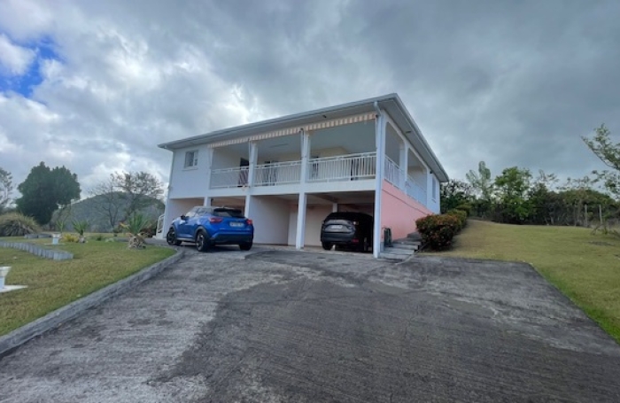 Vente Maison 97226