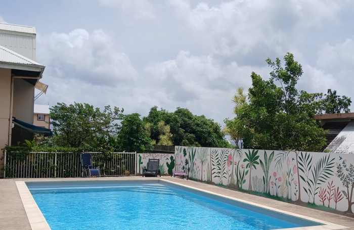 Vente Appartement 97229