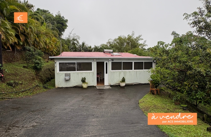 Vente Maison 97218