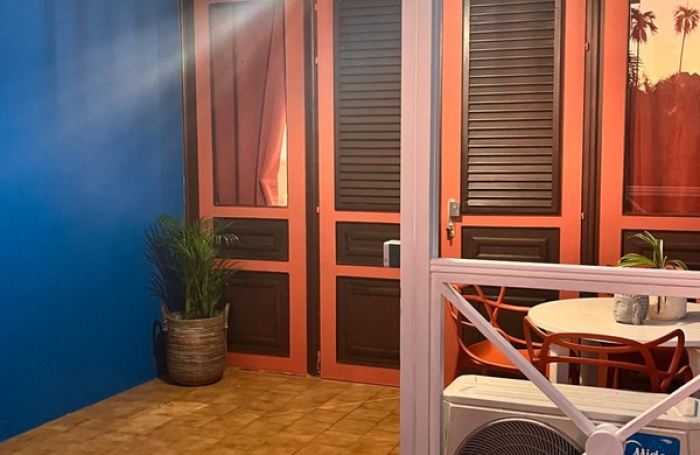 Vente Appartement 97227