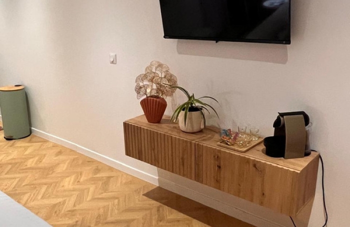 Vente Appartement 20m&sup2; 1 pièce Sainte Anne