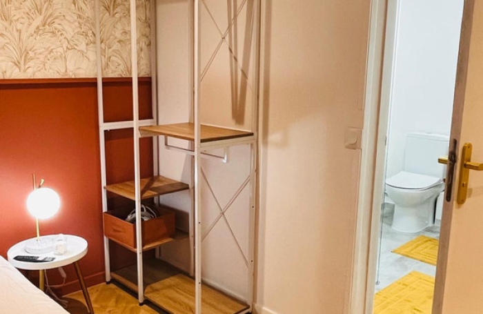 Vente Appartement 20m&sup2; 1 pièce Sainte Anne