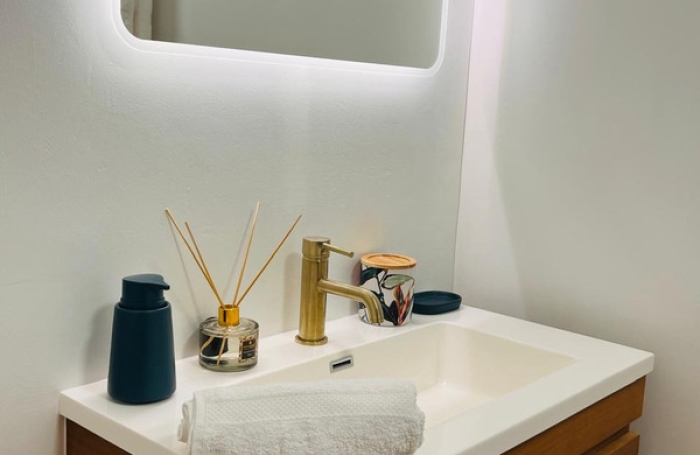Vente Appartement 20m&sup2; 1 pièce Sainte Anne