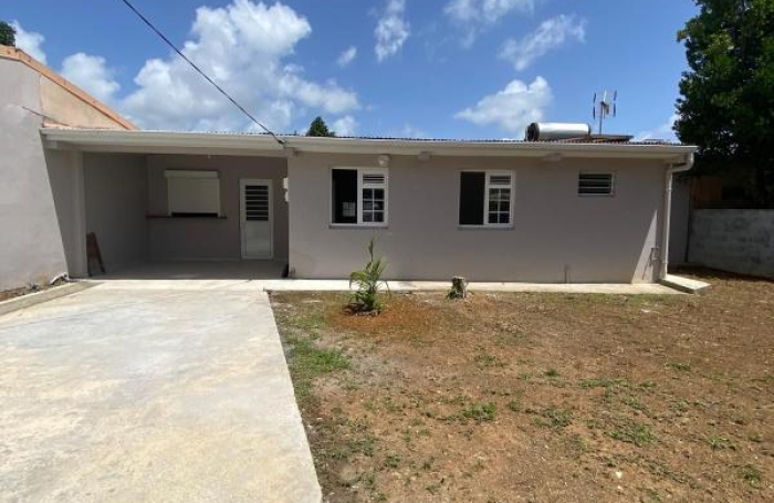 Location Maison 97232