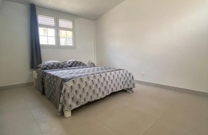 Location Maison 88.56m&sup2; 4 pièces Le Lamentin