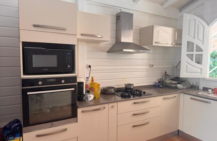 Vente Maison 97227