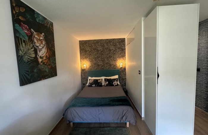 Vente Appartement 97200