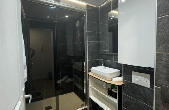 Vente Appartement 21.37m&sup2; 2 pièces Fort de france