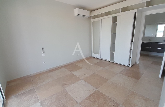 Location Appartement 73.68m&sup2; 3 pi&egrave;ces Le Vauclin