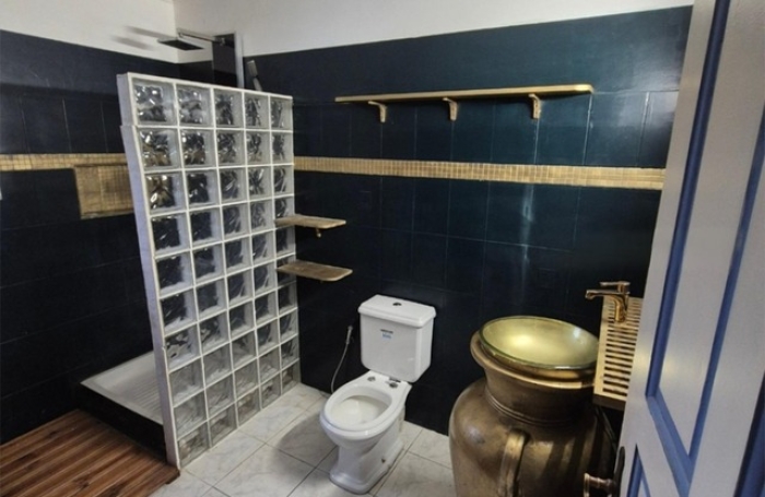 Vente Maison 166m&sup2; 5 pièces Le Lamentin