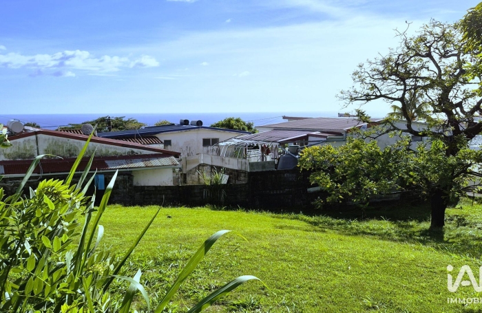 Vente Terrain 97233