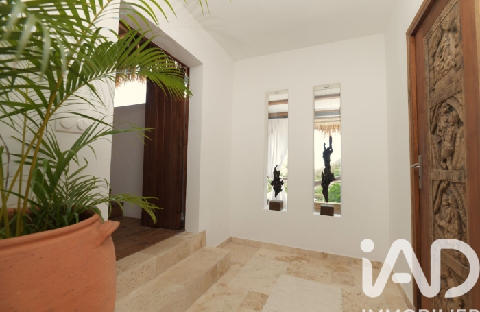 Vente Appartement 24m&sup2; 3 pièces Sainte Anne