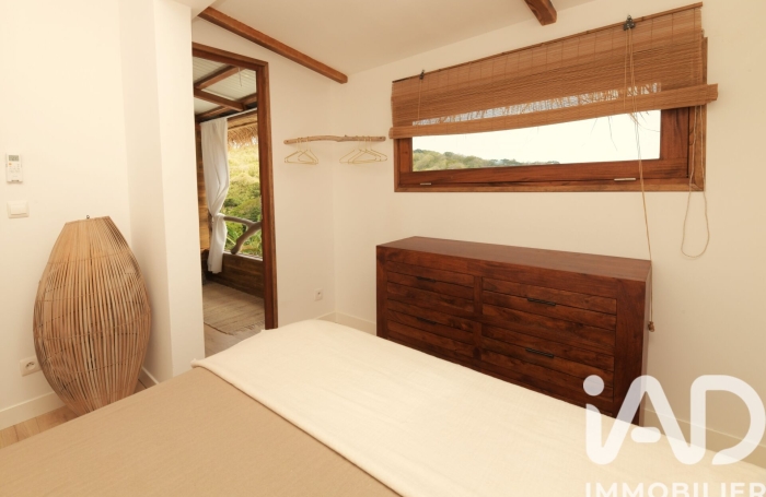 Vente Appartement 24m&sup2; 3 pièces Sainte Anne