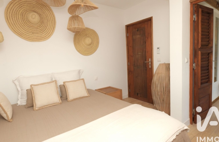 Vente Appartement 24m&sup2; 3 pièces Sainte Anne